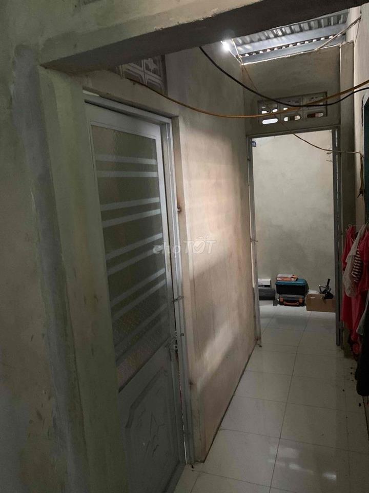 bán nhà về quê
