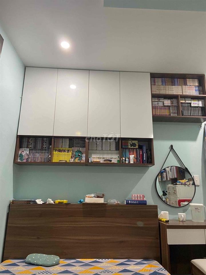 chính chủ cần bán gấp nhà 3 tầng, đã sửa sang lại toàn bộ