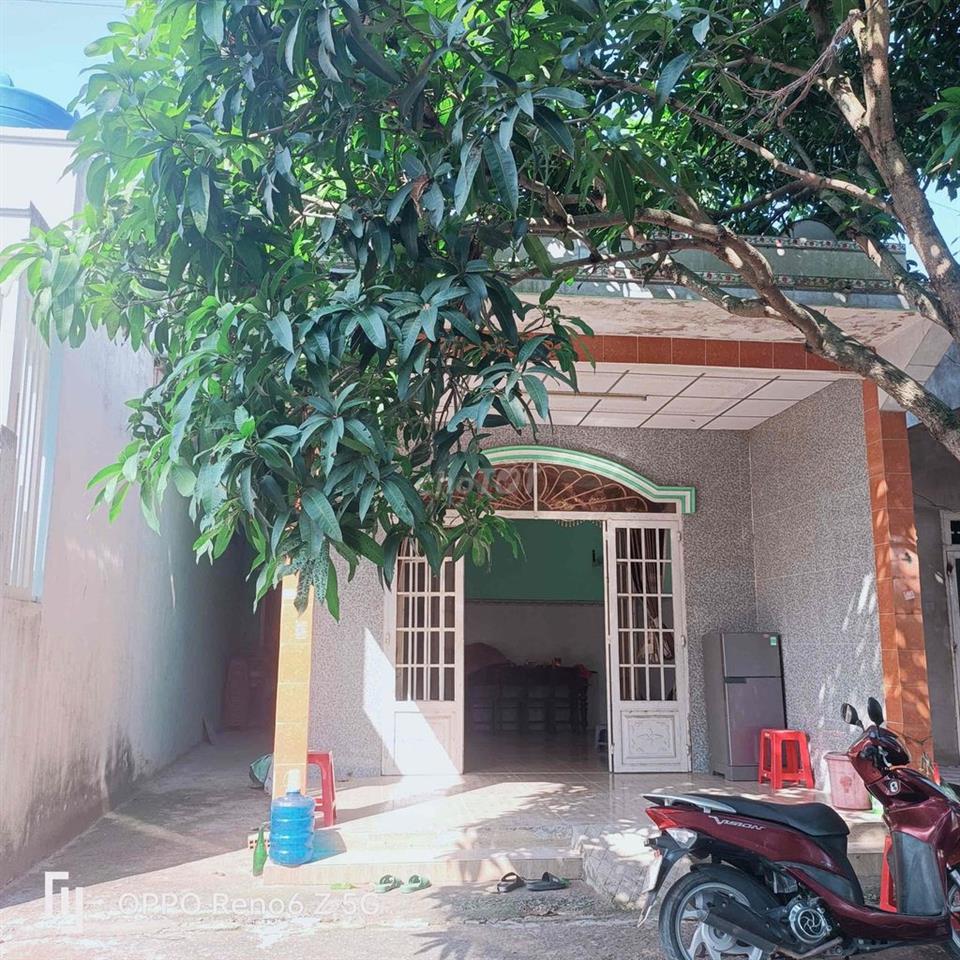 BÁN NHÀ 2 MẶT TIỀN GIÁ RẼ