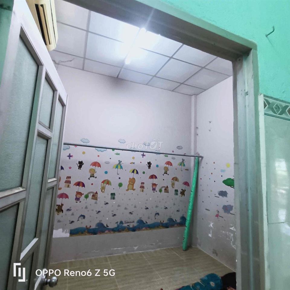 BÁN NHÀ 2 MẶT TIỀN GIÁ RẼ