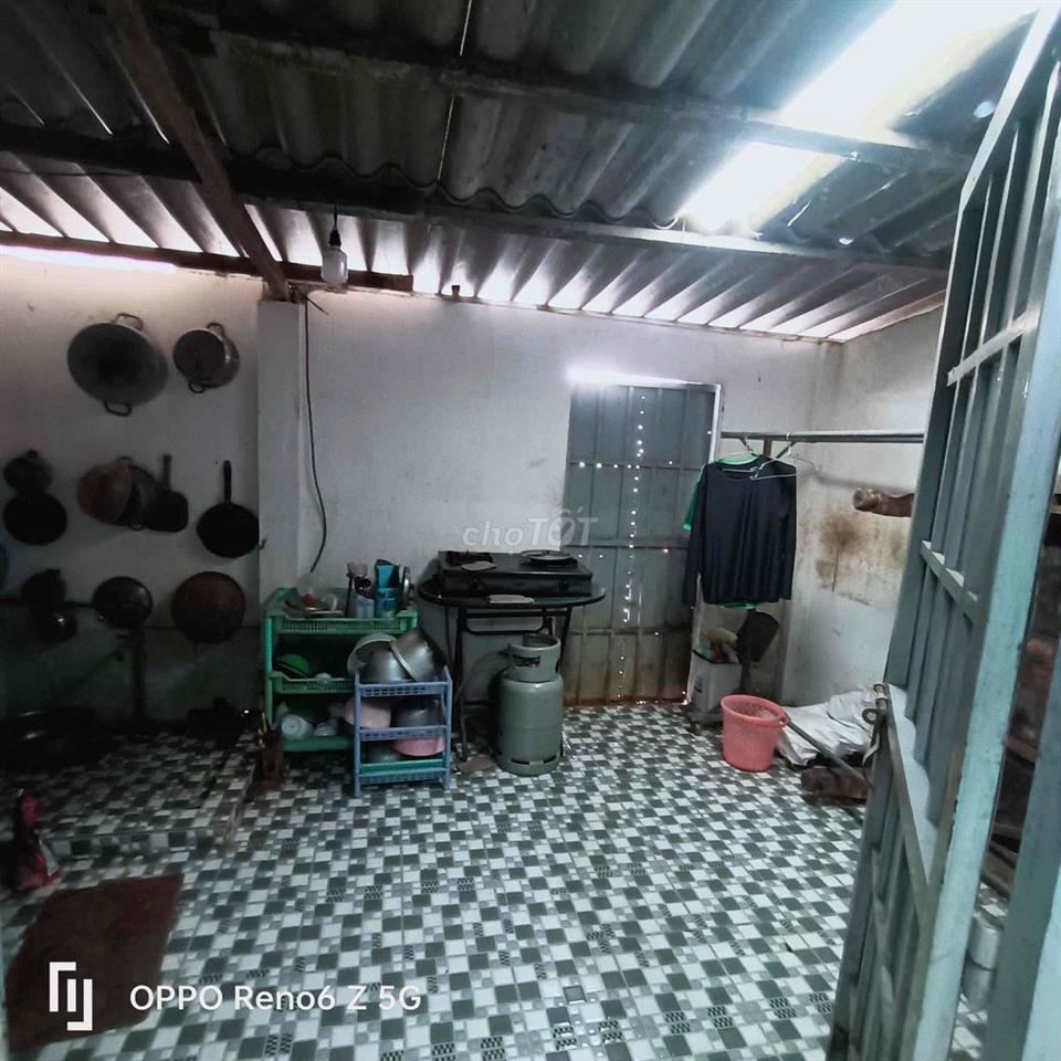 BÁN NHÀ 2 MẶT TIỀN GIÁ RẼ