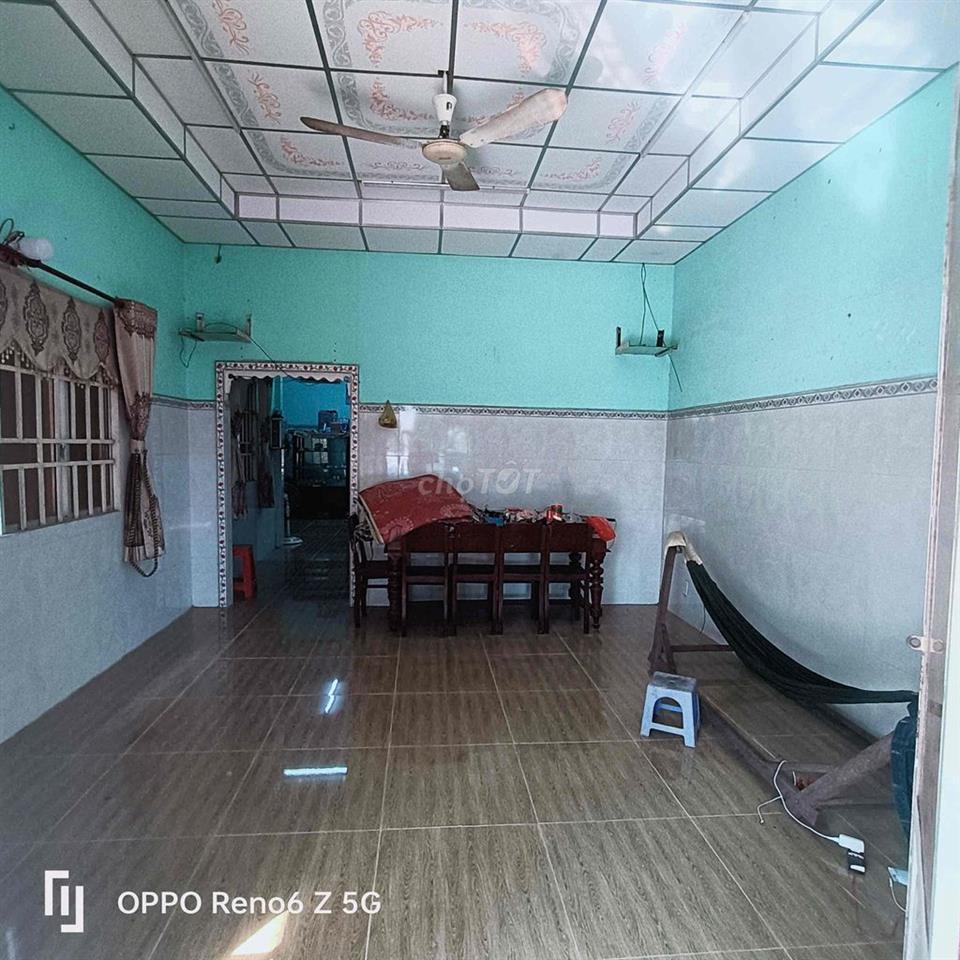 BÁN NHÀ 2 MẶT TIỀN GIÁ RẼ