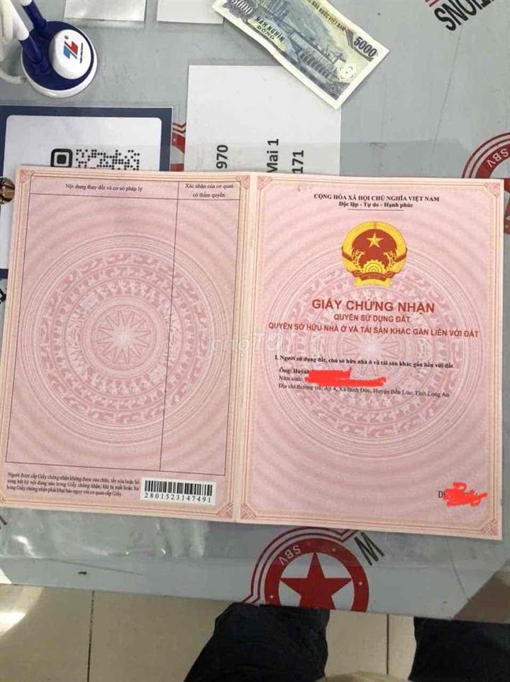 BÁN NHÀ 2 MẶT TIỀN GIÁ RẼ