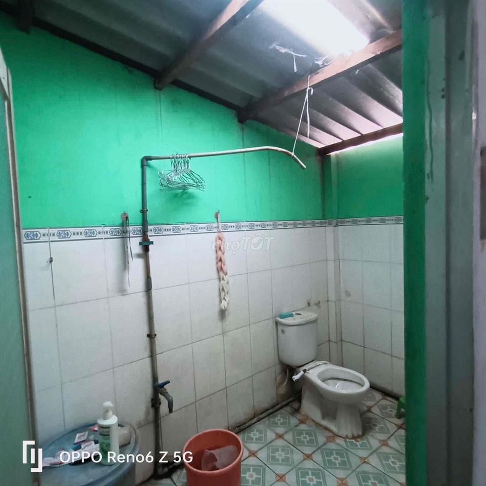 BÁN NHÀ 2 mặt tiền giá rẻ