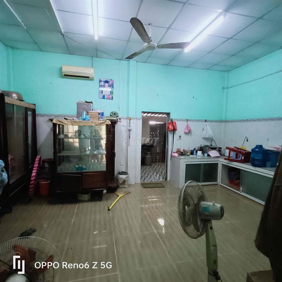 BÁN NHÀ 2 mặt tiền giá rẻ