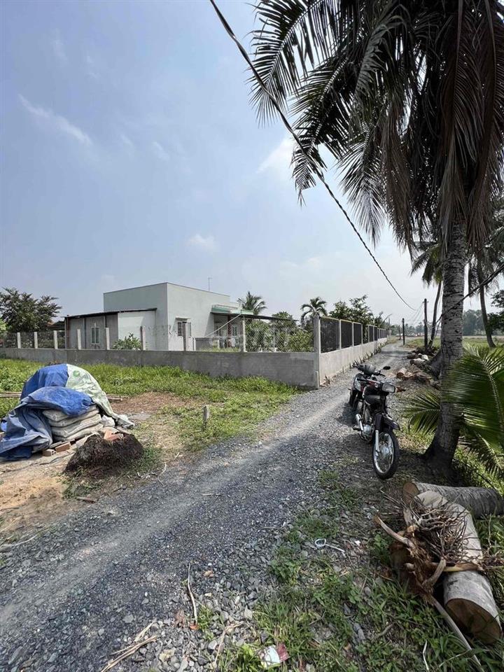 BÁN ĐẤT AN THẠNH GIÁ RẼ