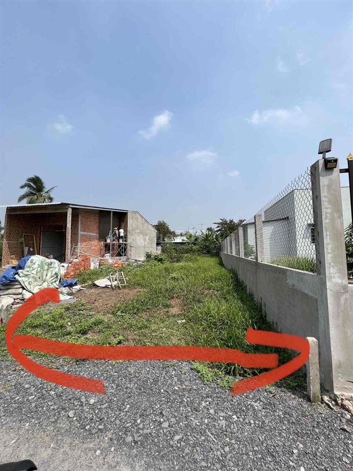 BÁN ĐẤT AN THẠNH GIÁ RẼ