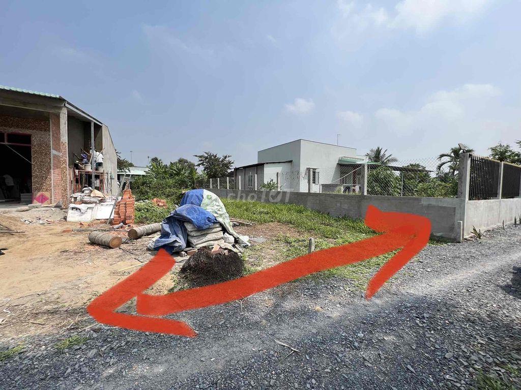 BÁN ĐẤT AN THẠNH GIÁ RẼ