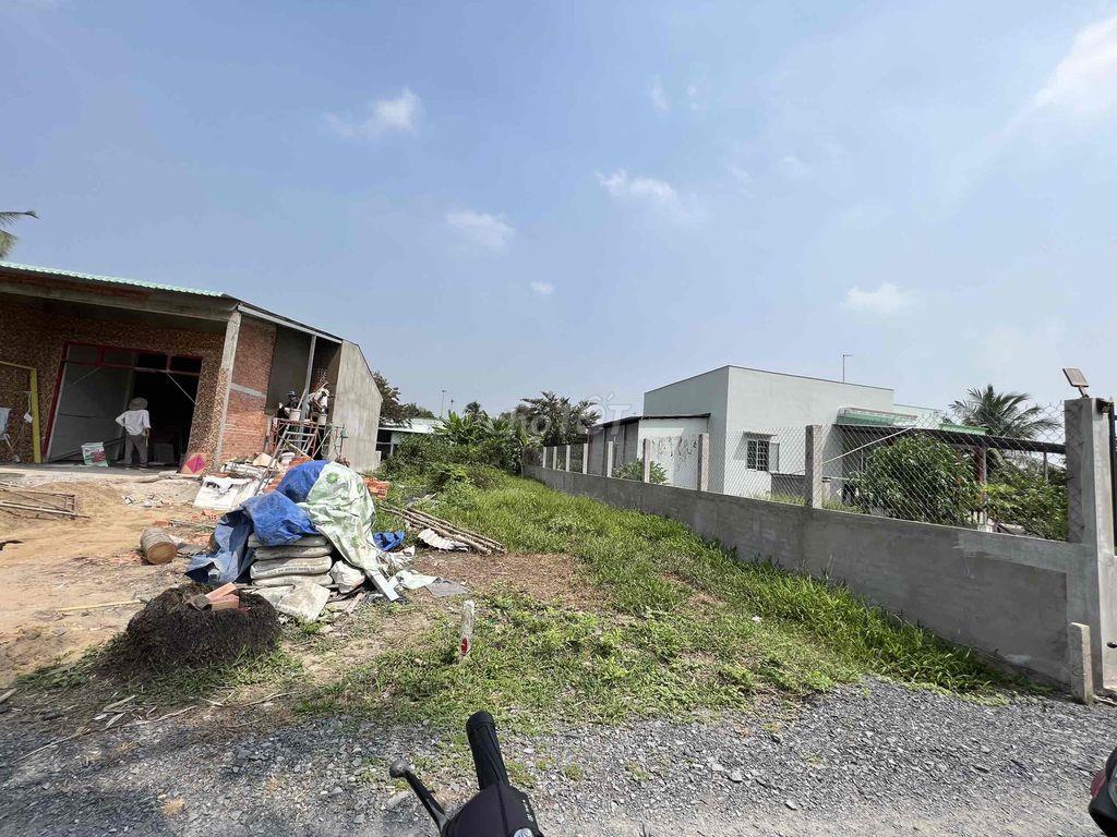 BÁN ĐẤT AN THẠNH GIÁ RẼ