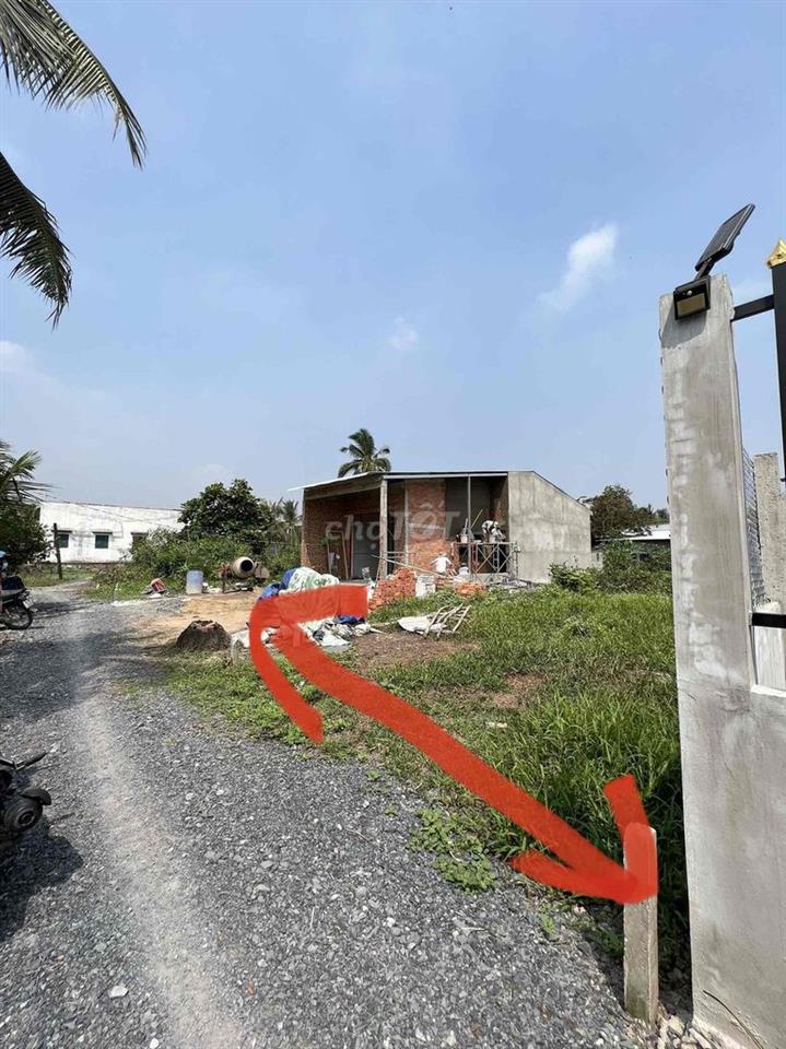 BÁN ĐẤT AN THẠNH GIÁ RẼ