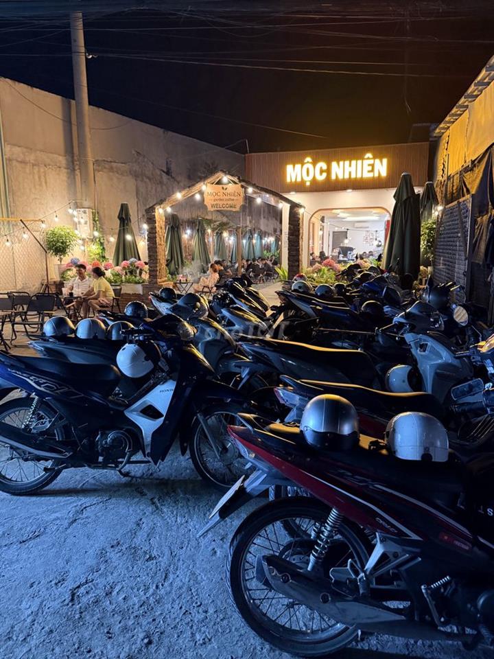 (RẤT HIẾM) CHÍNH CHỦ CẦN BÁN NHANH QUÁN COFFEE