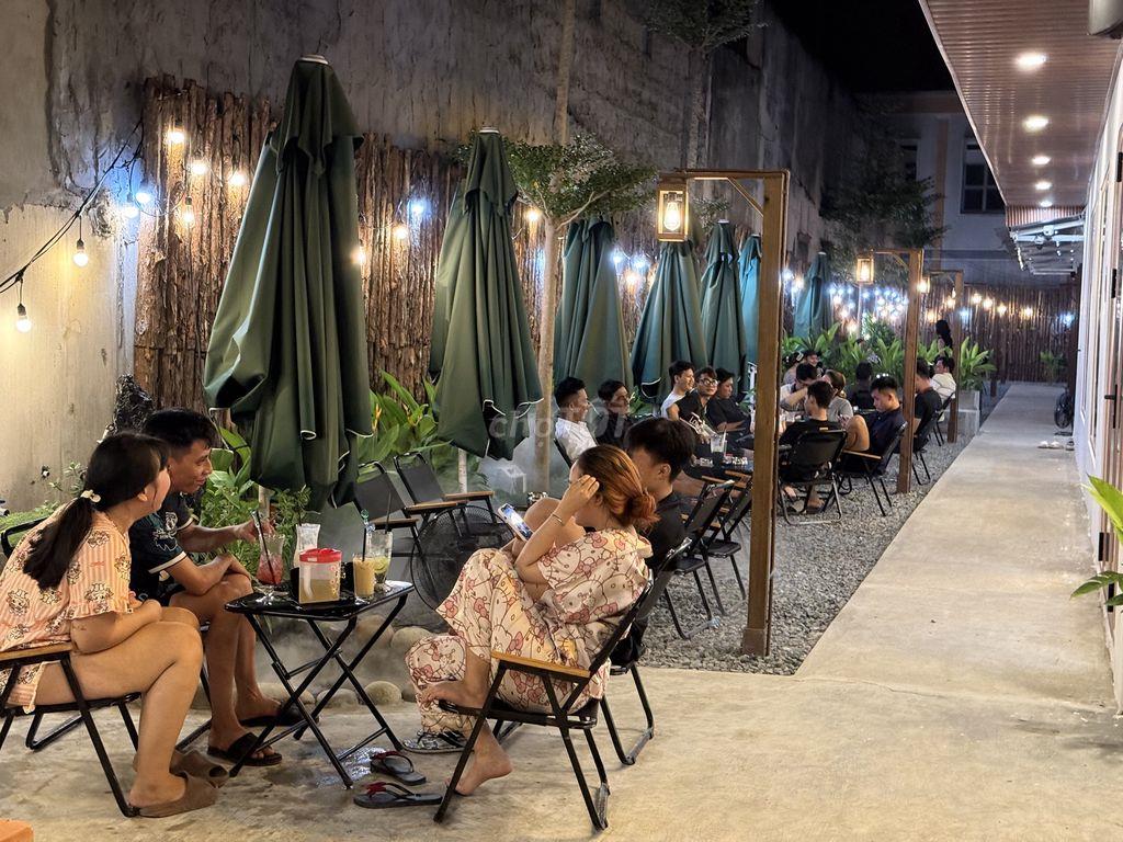 (RẤT HIẾM) CHÍNH CHỦ CẦN BÁN NHANH QUÁN COFFEE