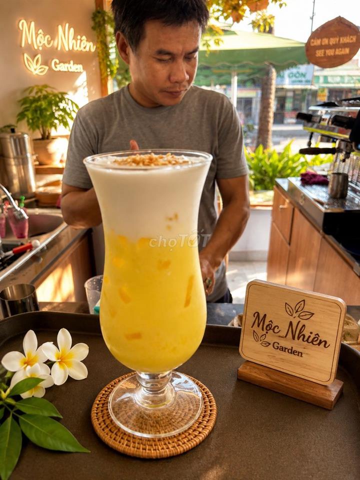(RẤT HIẾM) CHÍNH CHỦ CẦN BÁN NHANH QUÁN COFFEE