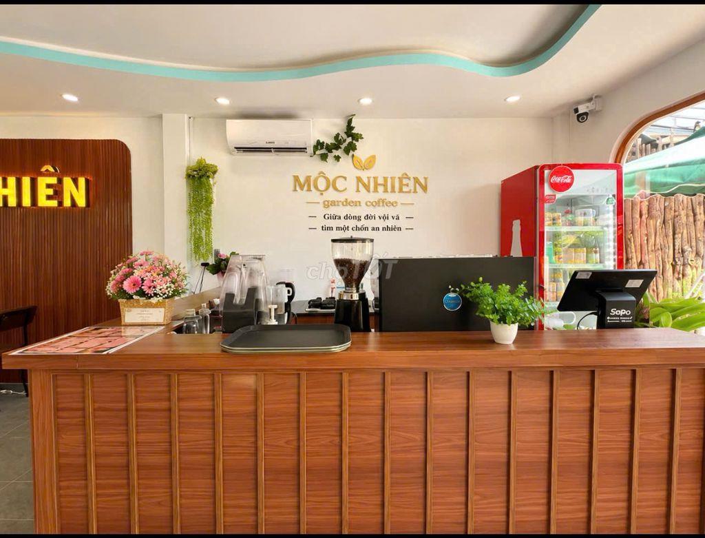 (RẤT HIẾM) CHÍNH CHỦ CẦN BÁN NHANH QUÁN COFFEE