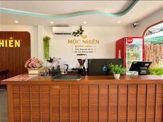 (RẤT HIẾM) CHÍNH CHỦ CẦN BÁN NHANH QUÁN COFFEE