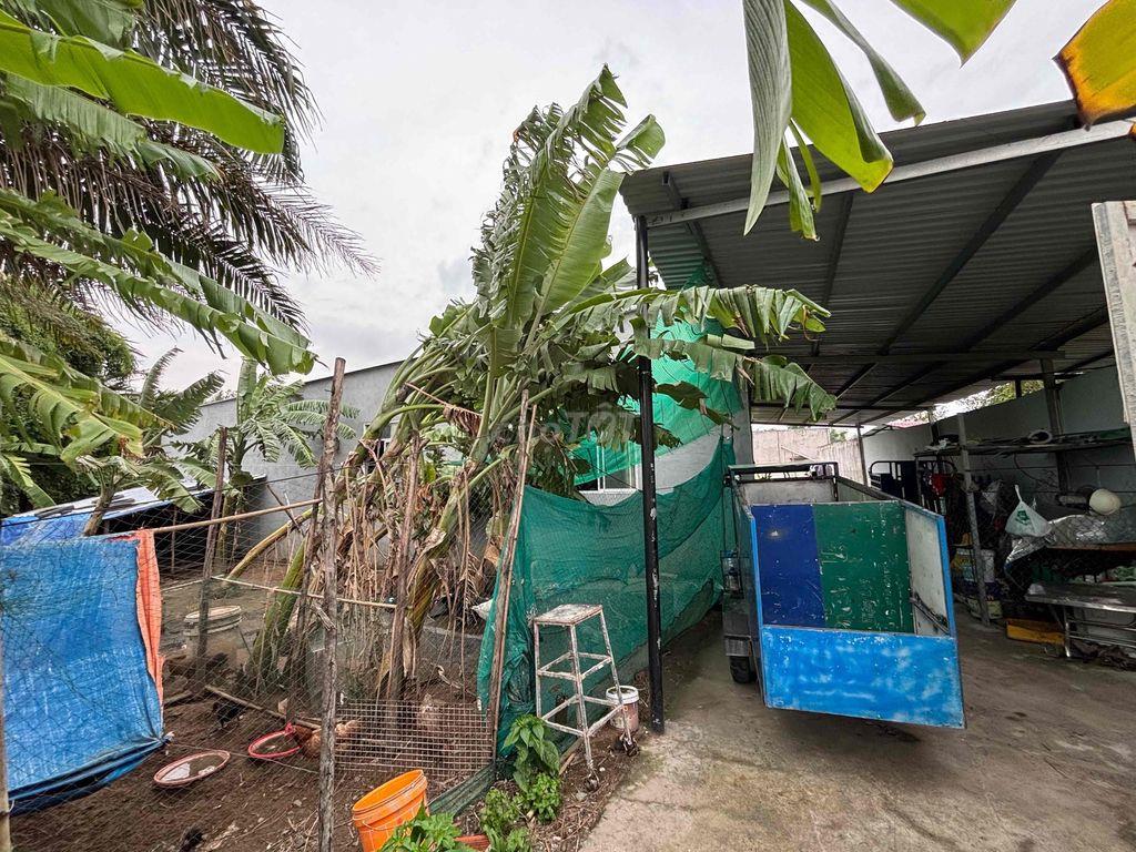 Bán đất ở đường Gò Xoài (Sát bên Waterpoint)