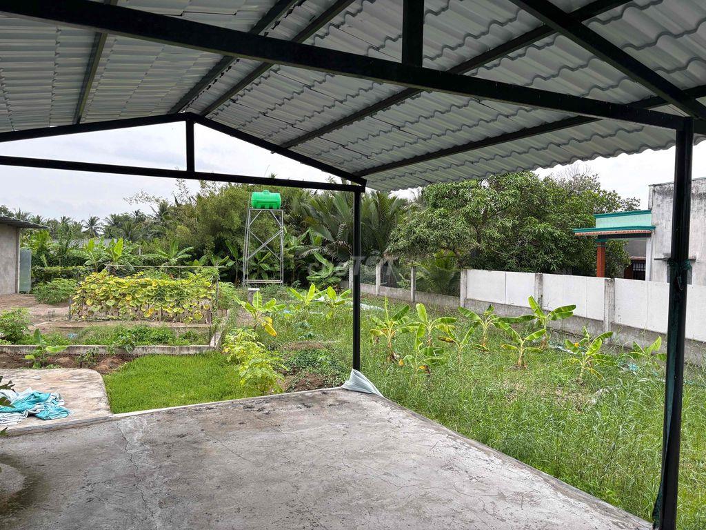 Bán đất ở đường Gò Xoài (Sát bên Waterpoint)