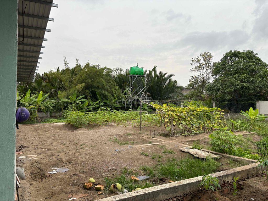 Bán đất ở đường Gò Xoài (Sát bên Waterpoint)