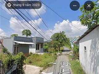 Ngang 10m phù hợp nhà vườn hoặc tách 2 nền