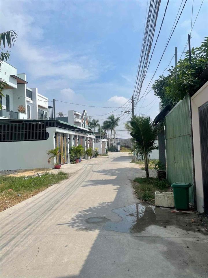chính chủ bán lô đất 100% thổ cư