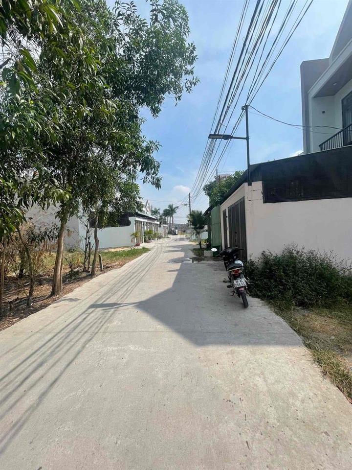 chính chủ bán lô đất 100% thổ cư