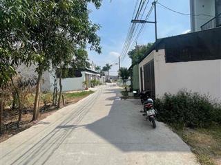 chính chủ bán lô đất 100% thổ cư