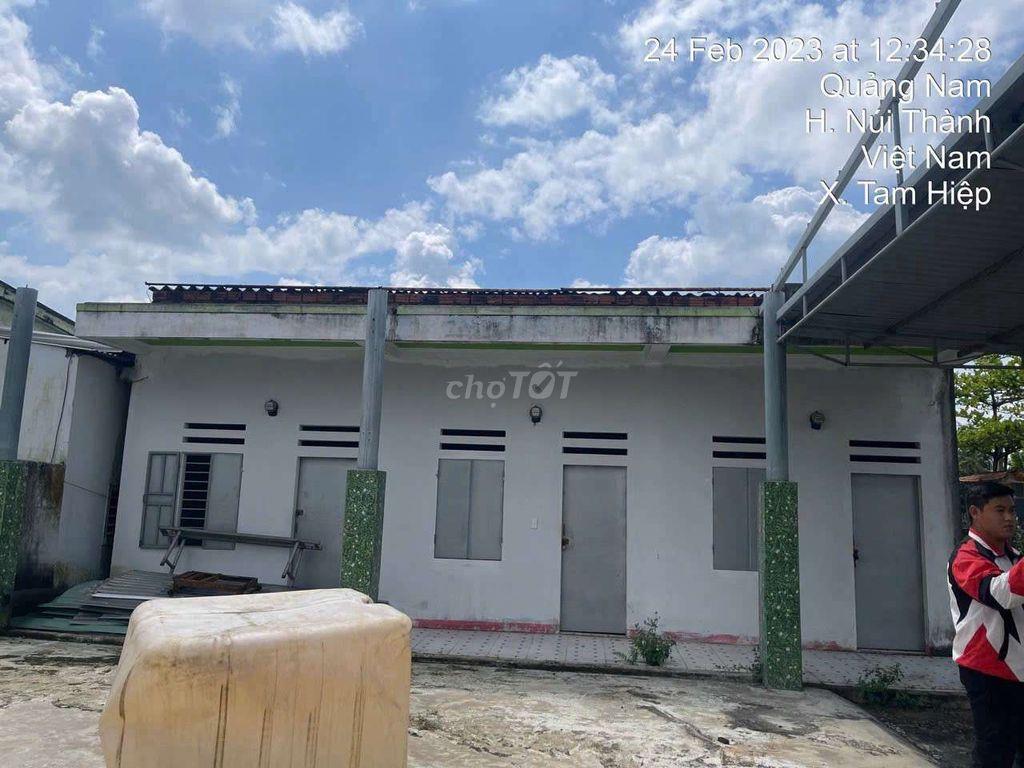 Bán Đất có nhà nát