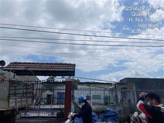 Bán Đất có nhà nát