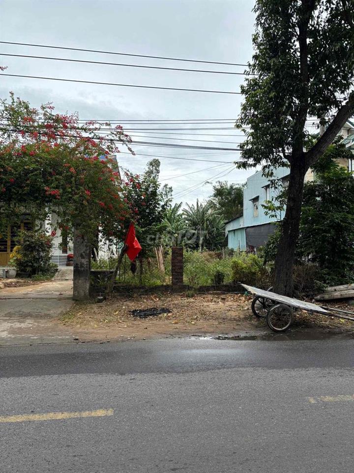 Đất ở tại Duy Châu