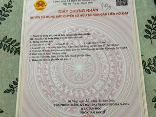 Đất ở tại Duy Châu