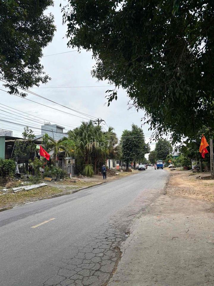 Đất ở tại Duy Châu