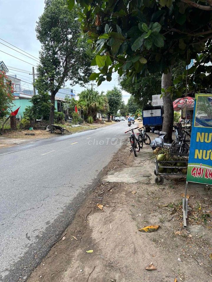 Đất ở tại Duy Châu