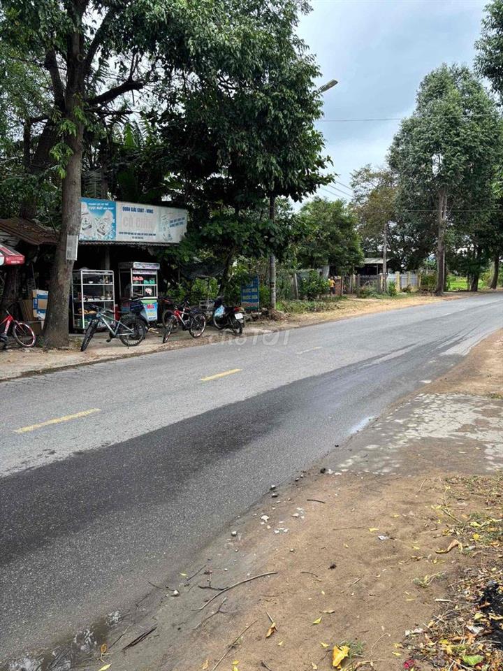 Đất ở tại Duy Châu