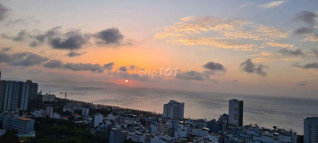 Bán Melody tầng cao view biển,  hồ, căn góc