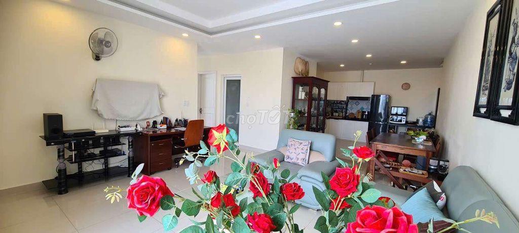 Bán Melody tầng cao view biển,  hồ, căn góc