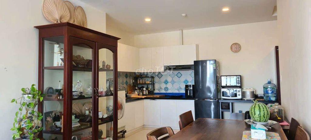 Bán Melody tầng cao view biển,  hồ, căn góc