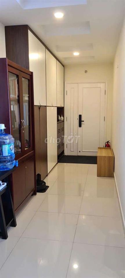Bán Melody tầng cao view biển,  hồ, căn góc