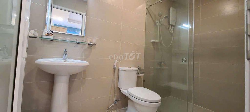 Bán Melody tầng cao view biển,  hồ, căn góc