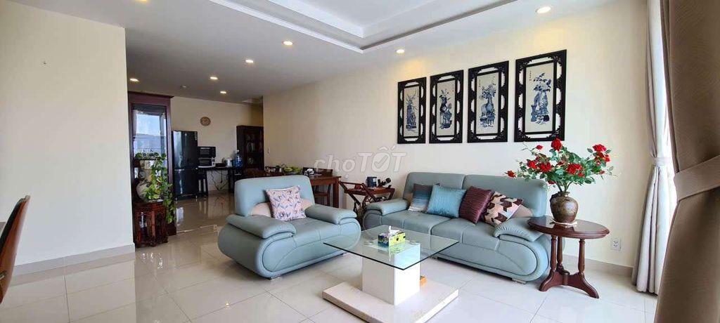 Bán Melody tầng cao view biển,  hồ, căn góc