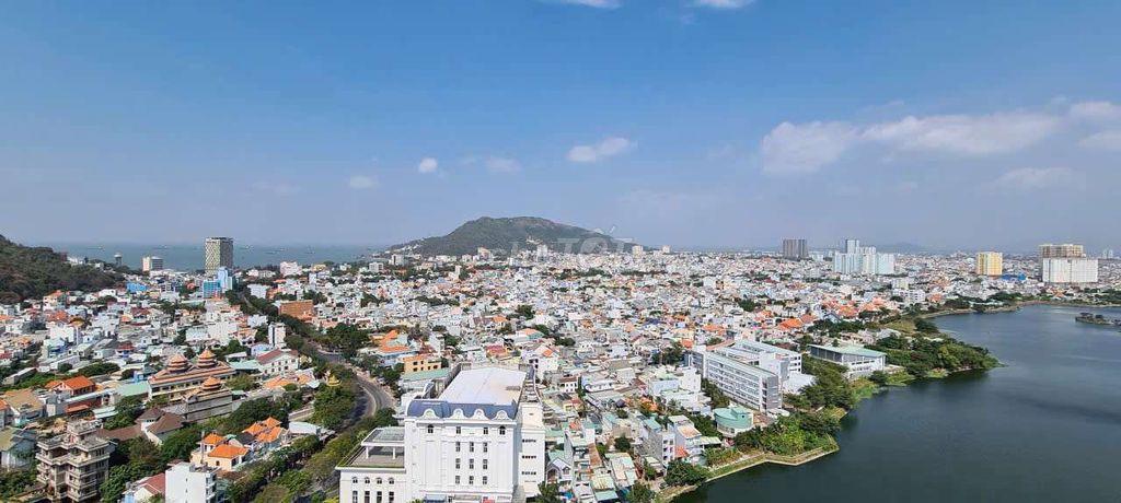 Bán Melody tầng cao view biển,  hồ, căn góc