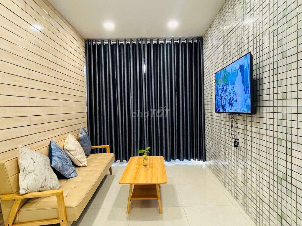 Bán GateWay 2pn2wc tầng cao view thoáng