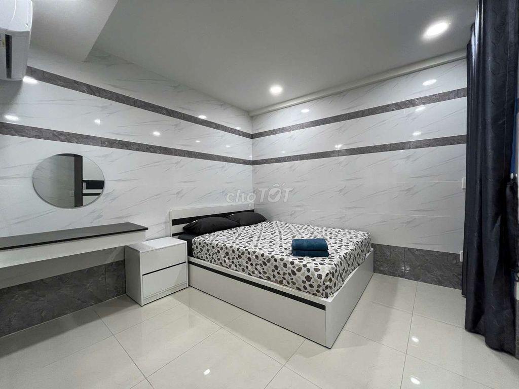 Bán GateWay 2pn2wc tầng cao view thoáng