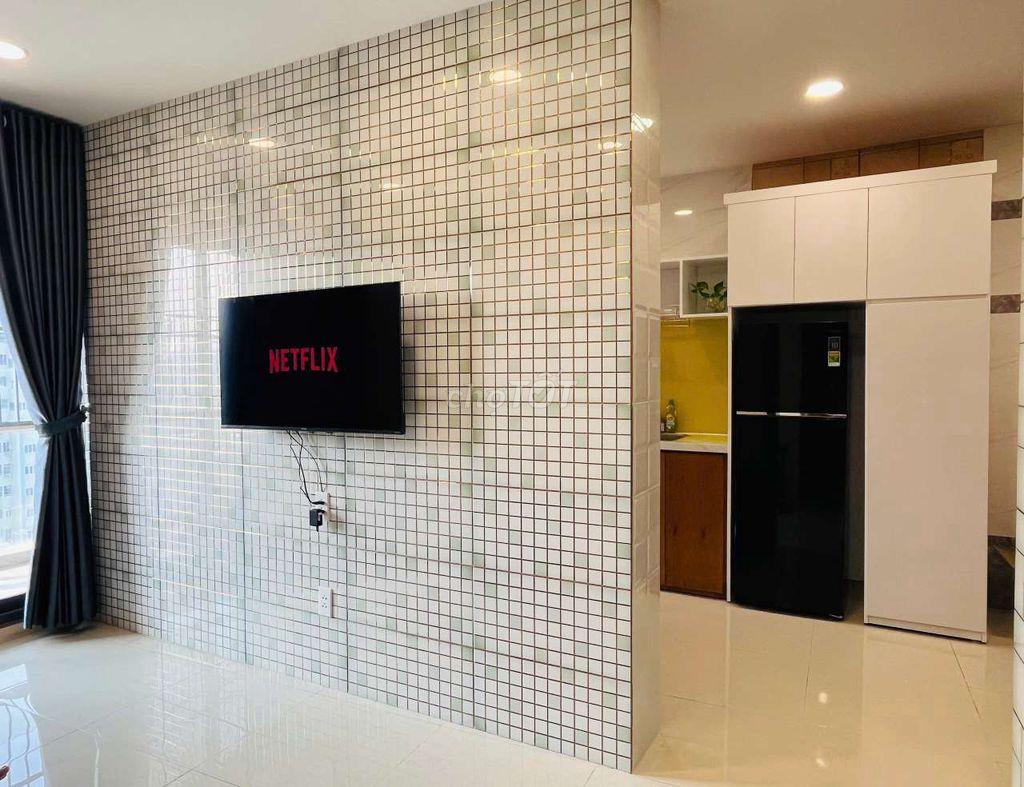 Bán GateWay 2pn2wc tầng cao view thoáng