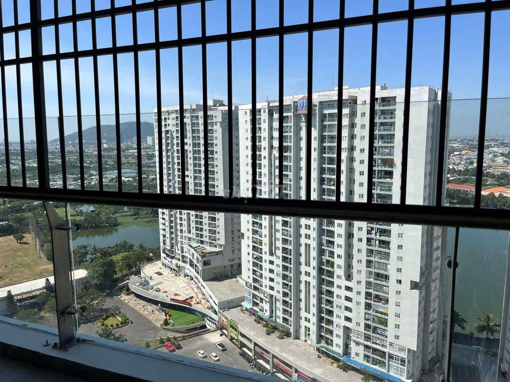 Bán GateWay 2pn2wc tầng cao view thoáng