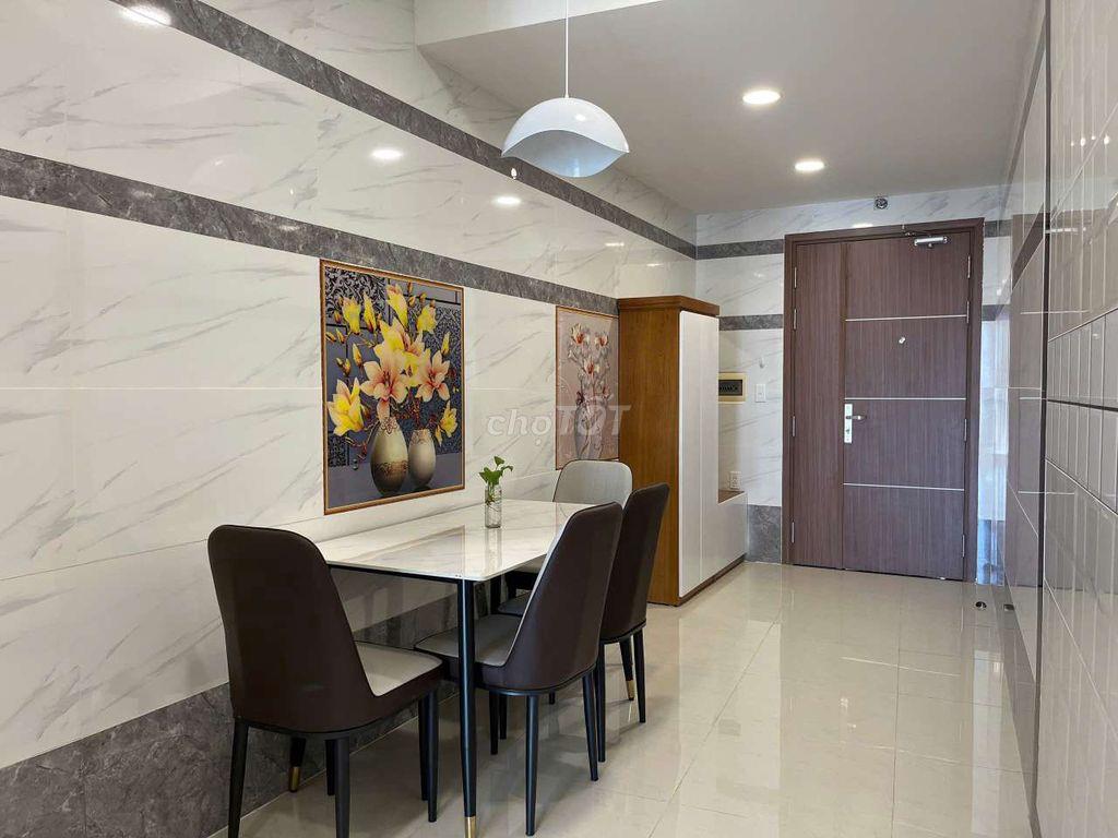 Bán GateWay 2pn2wc tầng cao view thoáng