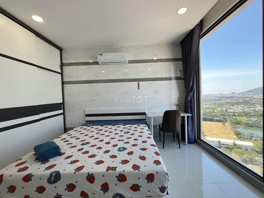 Bán GateWay 2pn2wc tầng cao view thoáng