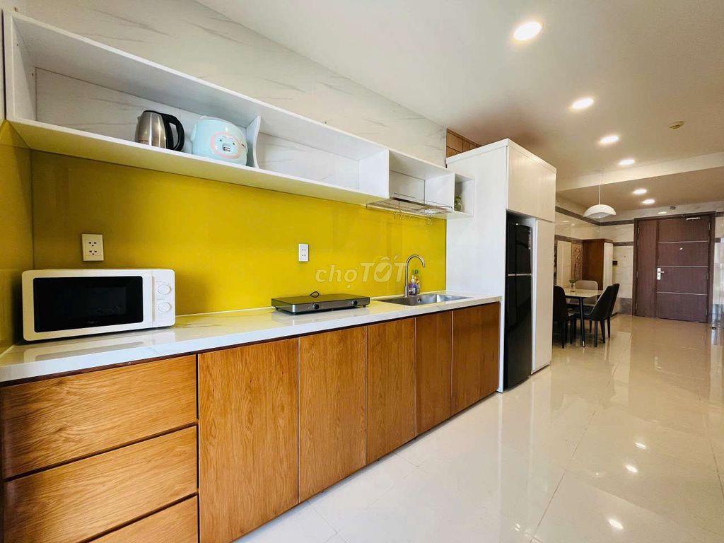 Bán GateWay 2pn2wc tầng cao view thoáng