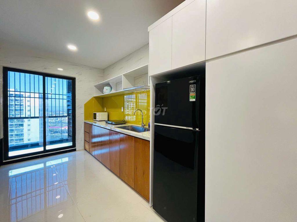 Bán GateWay 2pn2wc tầng cao view thoáng