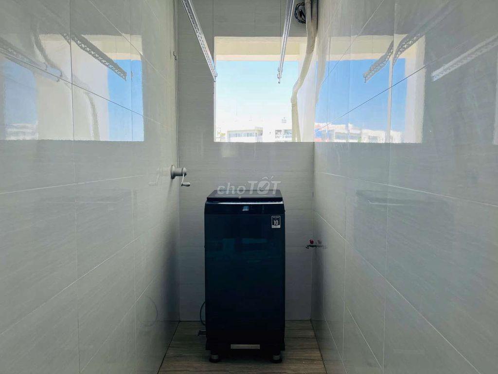Bán GateWay 2pn2wc tầng cao view thoáng