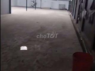 cho thuê mặt bằng nhà xưởng 500m2 mặt tiền võ nguyên giáp p, phú mỹ
